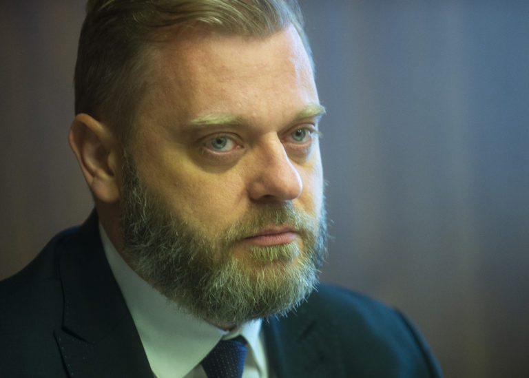 LRK Trading odmieta Krúpove podozrenia pri dodávke hasičských áut