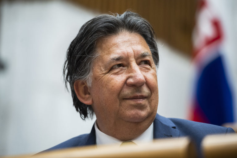 Budaja zbavila generálna prokuratúra druhého obvinenia