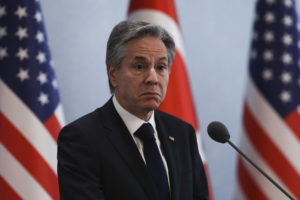 Američania priznávajú, že v roku 2021 nechceli dohody s Ruskom, ale vojnu