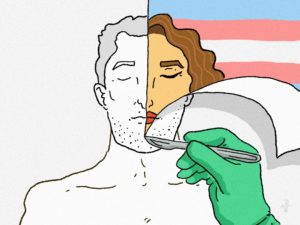 Ako Pellegrini urobil pre konzervatívcov viac než Záborská a Vašečka dokopy
