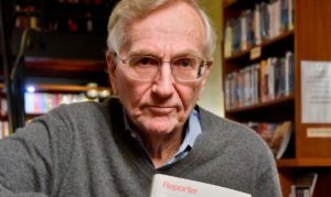 Nord Stream zničili USA s pomocou Nórov, píše investigatívny novinár a laureát Pulitzerovej ceny Seymour Hersh