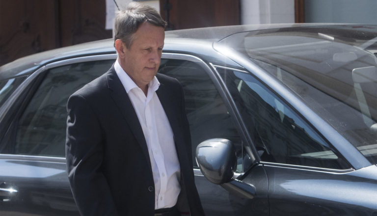 Truban o disciplinárke na Záleskú rozhodne po analýze