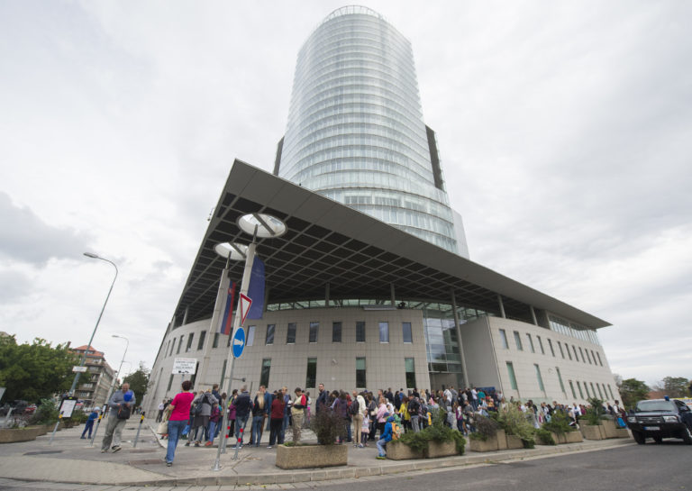 Za štyri dni predali štátne Dlhopisy pre ľudí za 353 miliónov eur