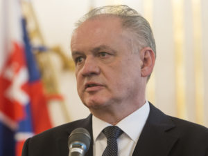 Exprezident Kiska je vinný z daňového podvodu, dostal ročný trest