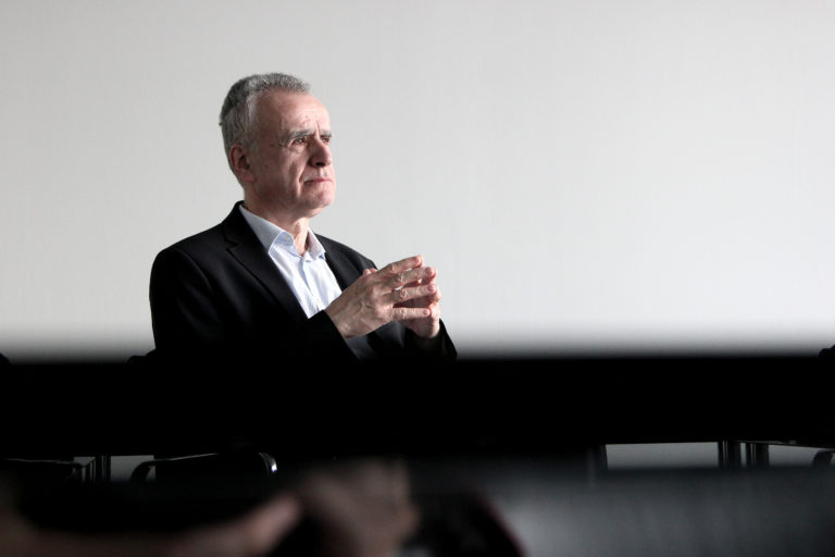 Vladimír Palko. Foto: Matúš Zajac