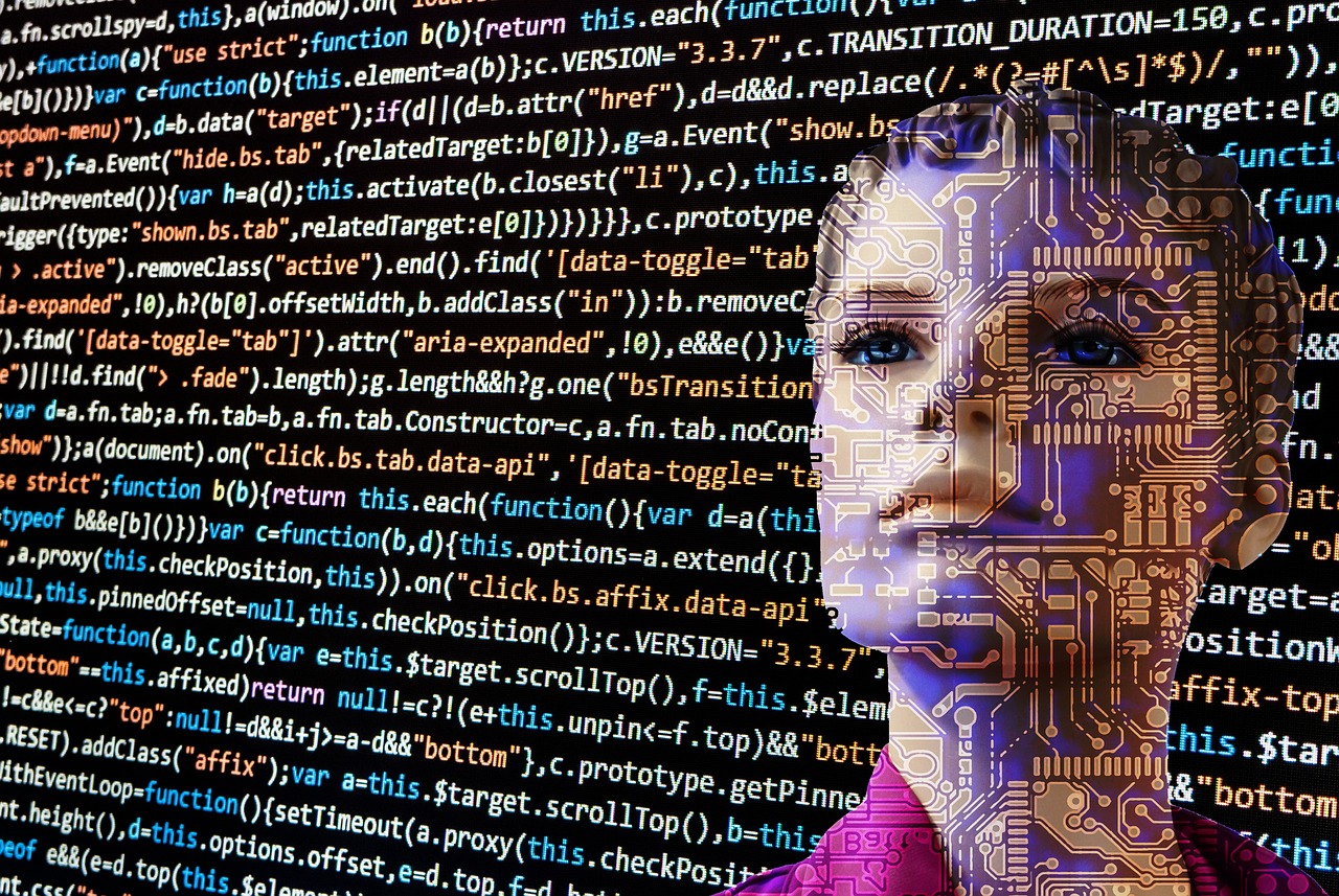 Prídeme pre umelú inteligenciu o svoje zamestnania? V čom všetkom nás stroje vedia nahradiť? Foto: Pixabay