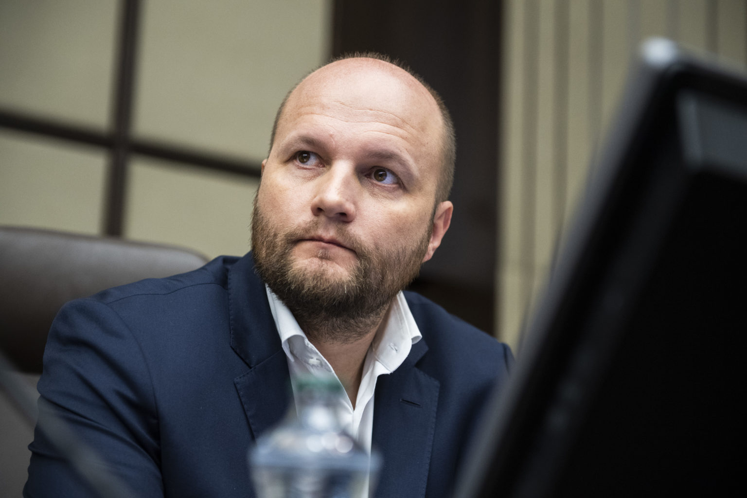 Jaroslav Naď. Foto: Jaroslav Novák/TASR