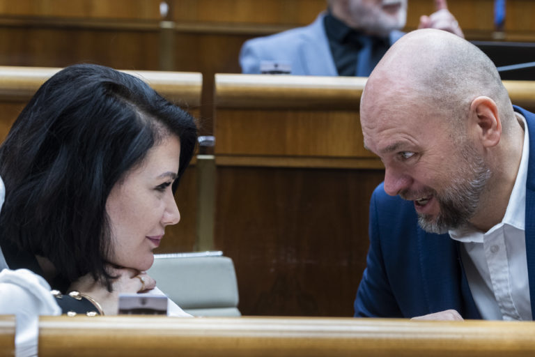 Sulík: Možnosti liberálov sú obmedzené, SaS mi je bližšia ako PS