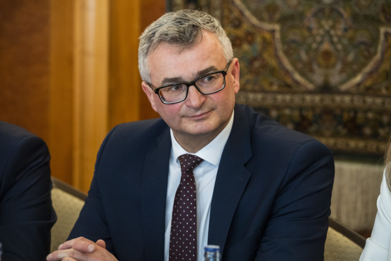  Ivan Fiačan. Foto: Jaroslav Novák/TASR