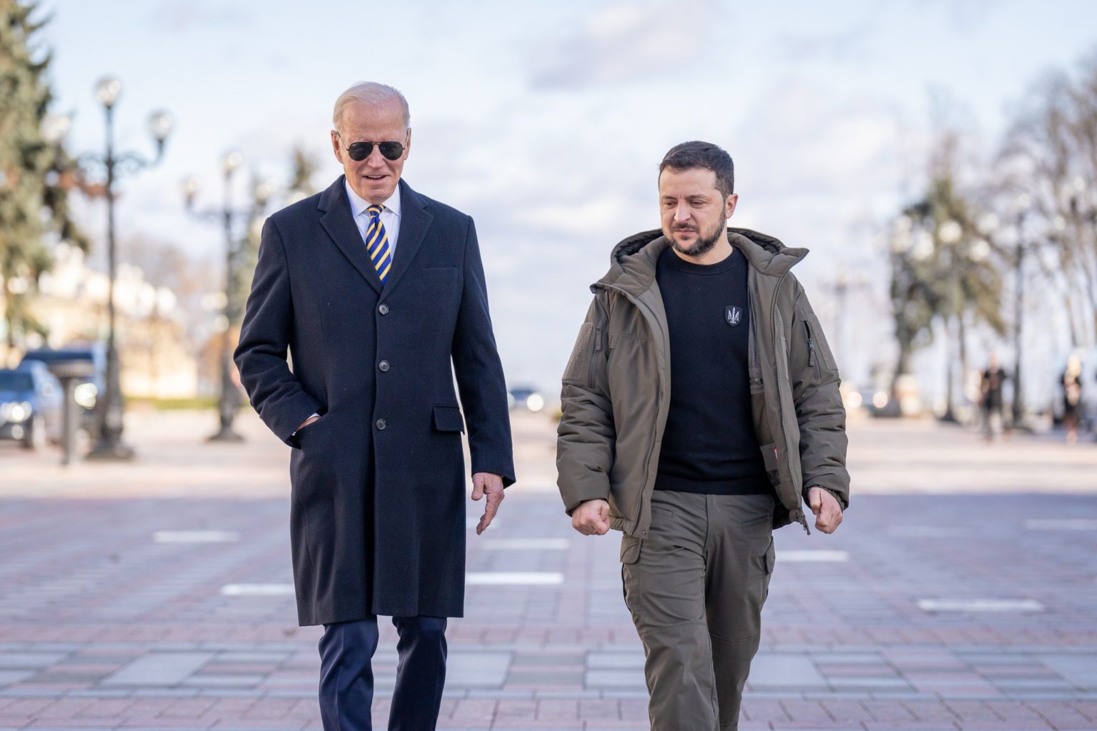 Foto: President Joe Biden/FB