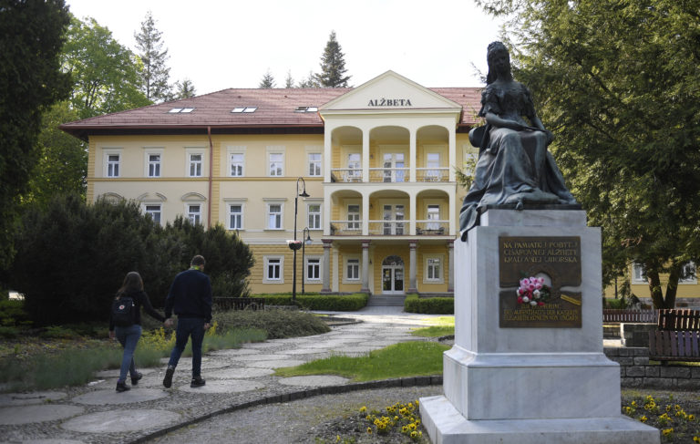 Ilustračná snímka. Foto: František Iván/TASR