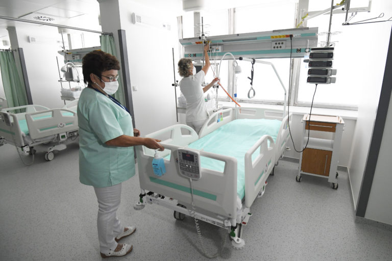 Asociácia upozorňuje na nejasné a nevymožiteľné práva pacientov