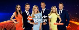 Top 50 najsledovanejších televíznych programov v júli