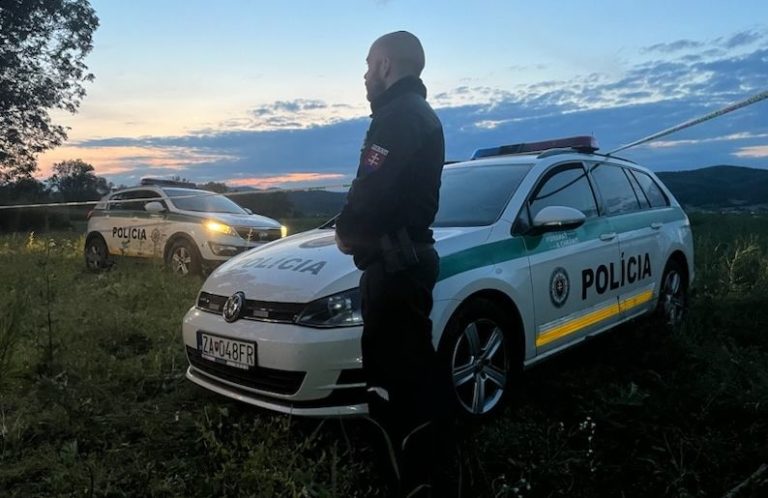 So skútrom narazil do nákladného auta, nafúkal viac ako 3,5 promile (ilustračné foto). Foto: archív 