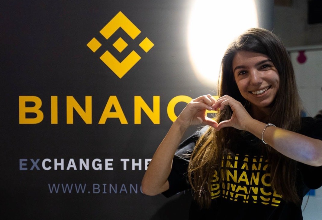 Ilustračné foto: FB/Binance