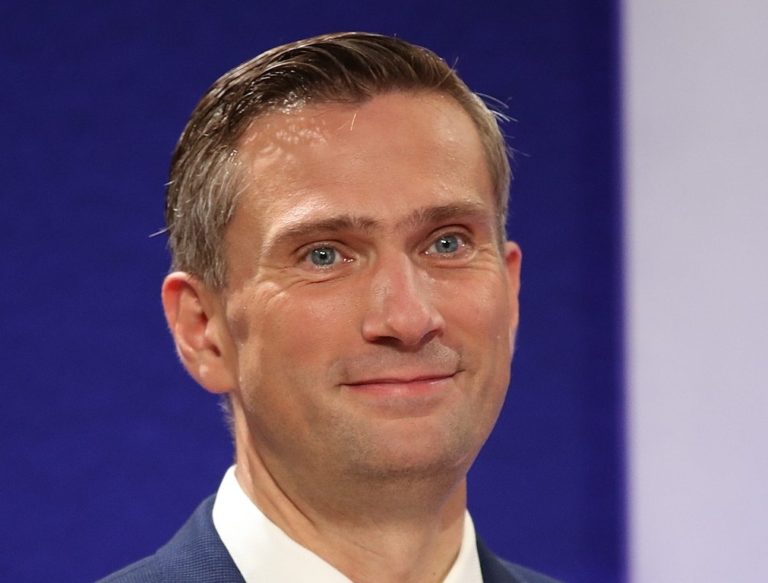 Martin Dulig. Foto: Sandro Halank/Wikimedia Commons