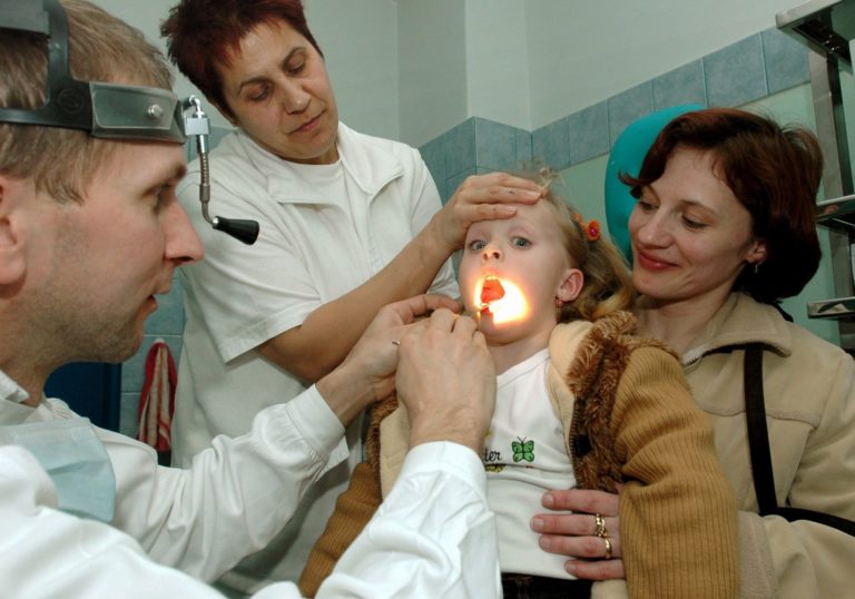 Ilustračný obrázok. Foto: František Iván/TASR