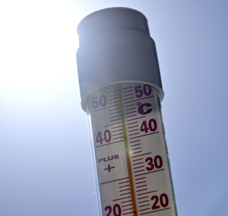 Horúčavy ohrozujú globálne potravinové systémy