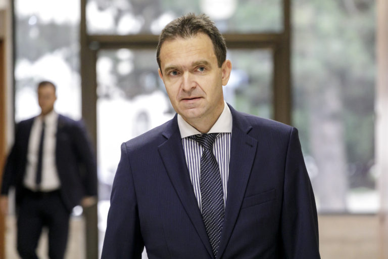 Ľudovít Ódor. Foto: Dano Veselský/TASR