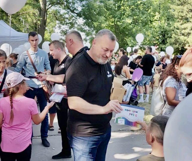 Foto: Milan Krajniak/FB