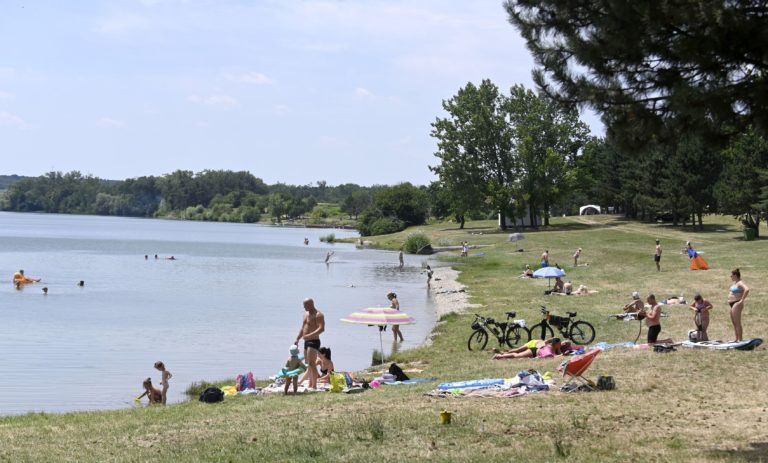 Cieľom promenády je aj zlepšiť služby v danom území. Foto: tasr