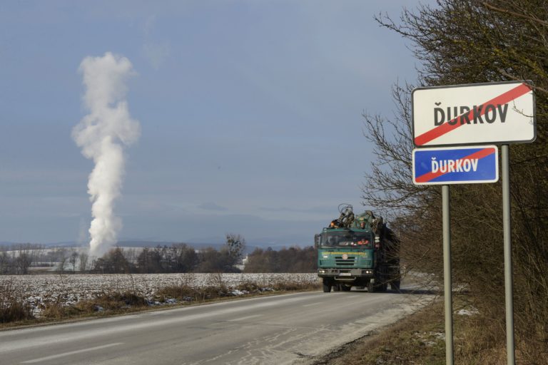 Z využitia geotermálnej energie pre Košice sa stáva národná priorita (ilustračná foto). Foto: tasr