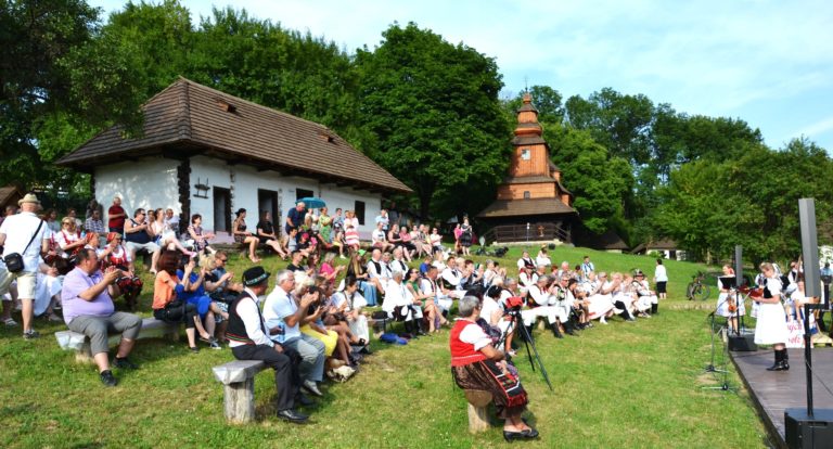 Program sa bude niesť v znamení remeselno-folklórneho cyklu (Ilustračné foto). Foto: FB Mesto Humenné - MsÚ 