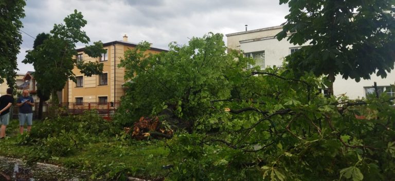 Foto: FB Meteo Východ - Foto skupina