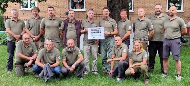 Náplň práce strážcov je rôznorodá. Foto: FB Tatranský národný park