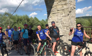 „Do práce na bicykli" má svojich víťazov. Dve mestá Žilinského kraja uchmatli prvé priečky