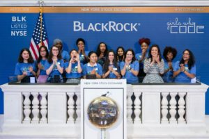 BlackRock urobil významný krok v preklenutí medzery medzi kryptomenami a tradičnými finančnými systémami