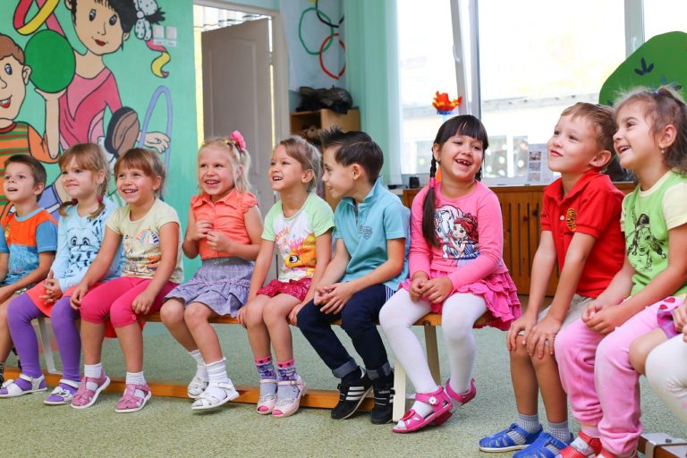Prvýkrát si pripomenieme Deň boja proti nenávistným prejavom na deťoch. Ilustračné foto.  Foto: Pixabay.com