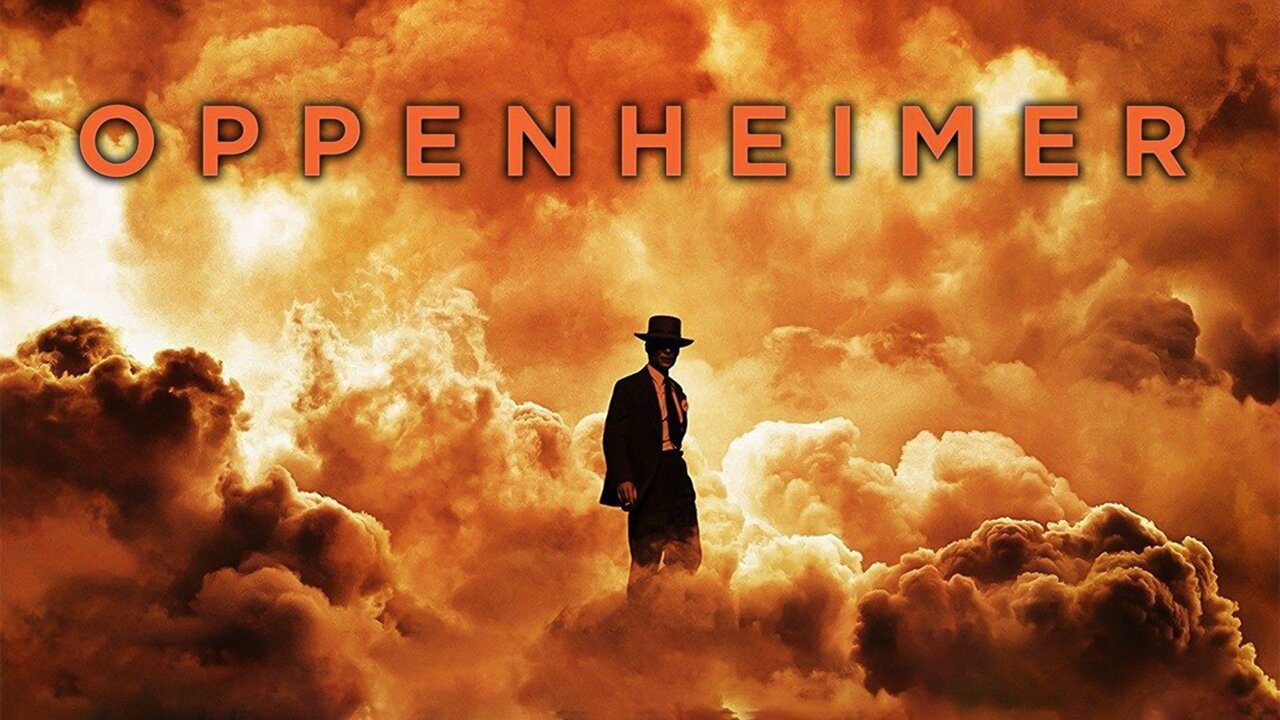 Oppenheimer, film foto: tvinsider.com