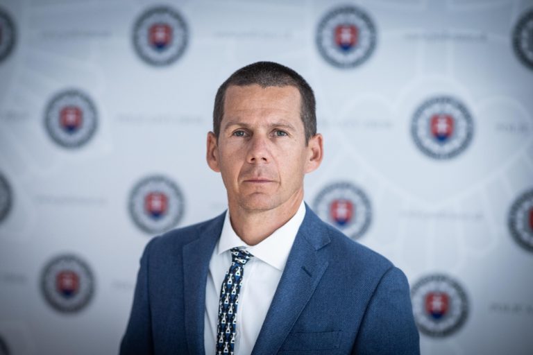 Štefan Hamran. Foto: Profimedia.sk