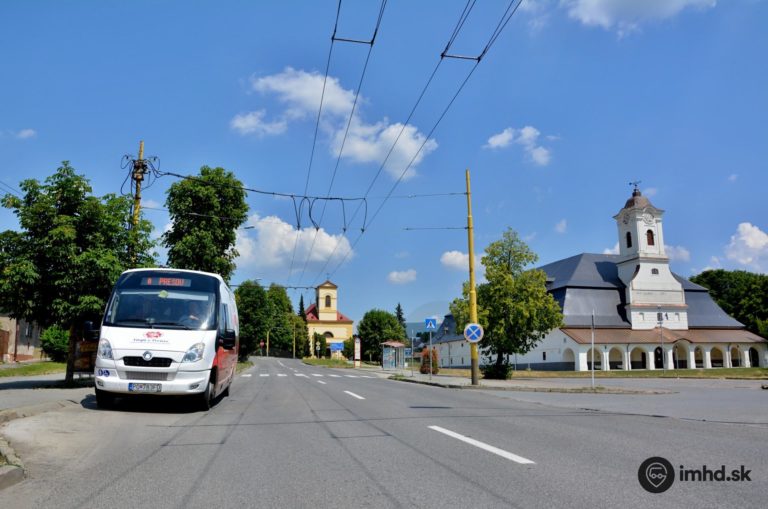 Prešov, foto: web