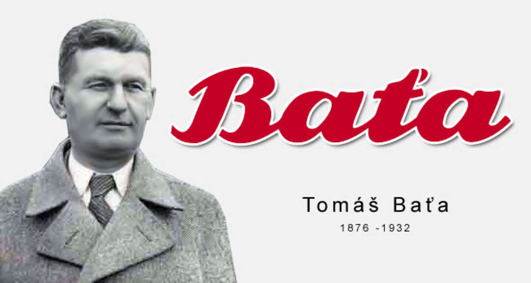 Tomáš Baťa foto: youthreporter.eu