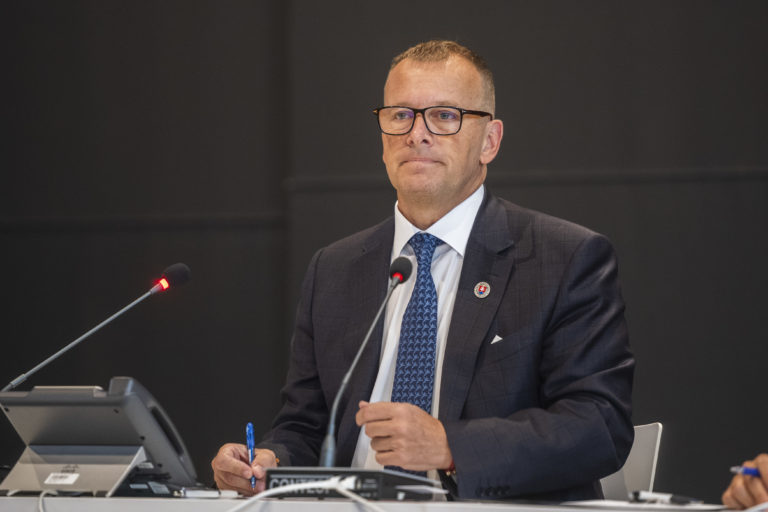 Boris Kollár. Foto: Jaroslav Novák/TASR