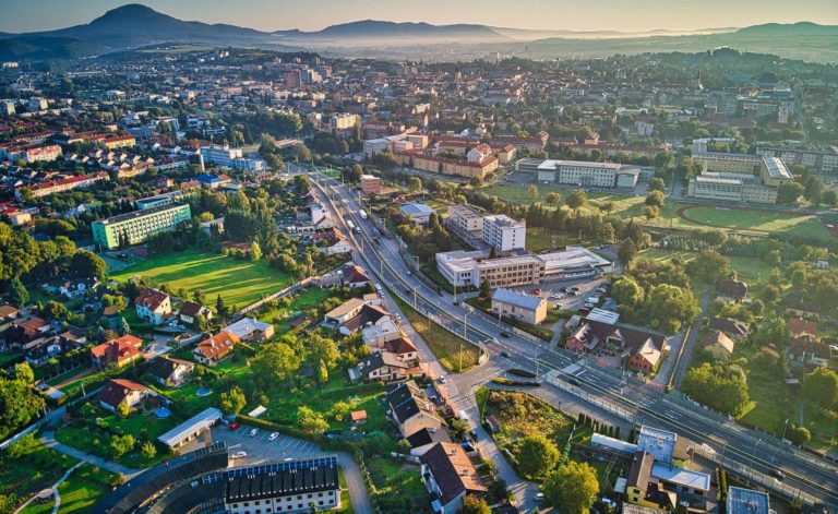 Foto: FB Mesto Prešov – Oficiálna stránka 