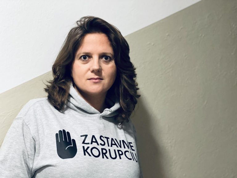 Monika Tódová. Foto: Facebook