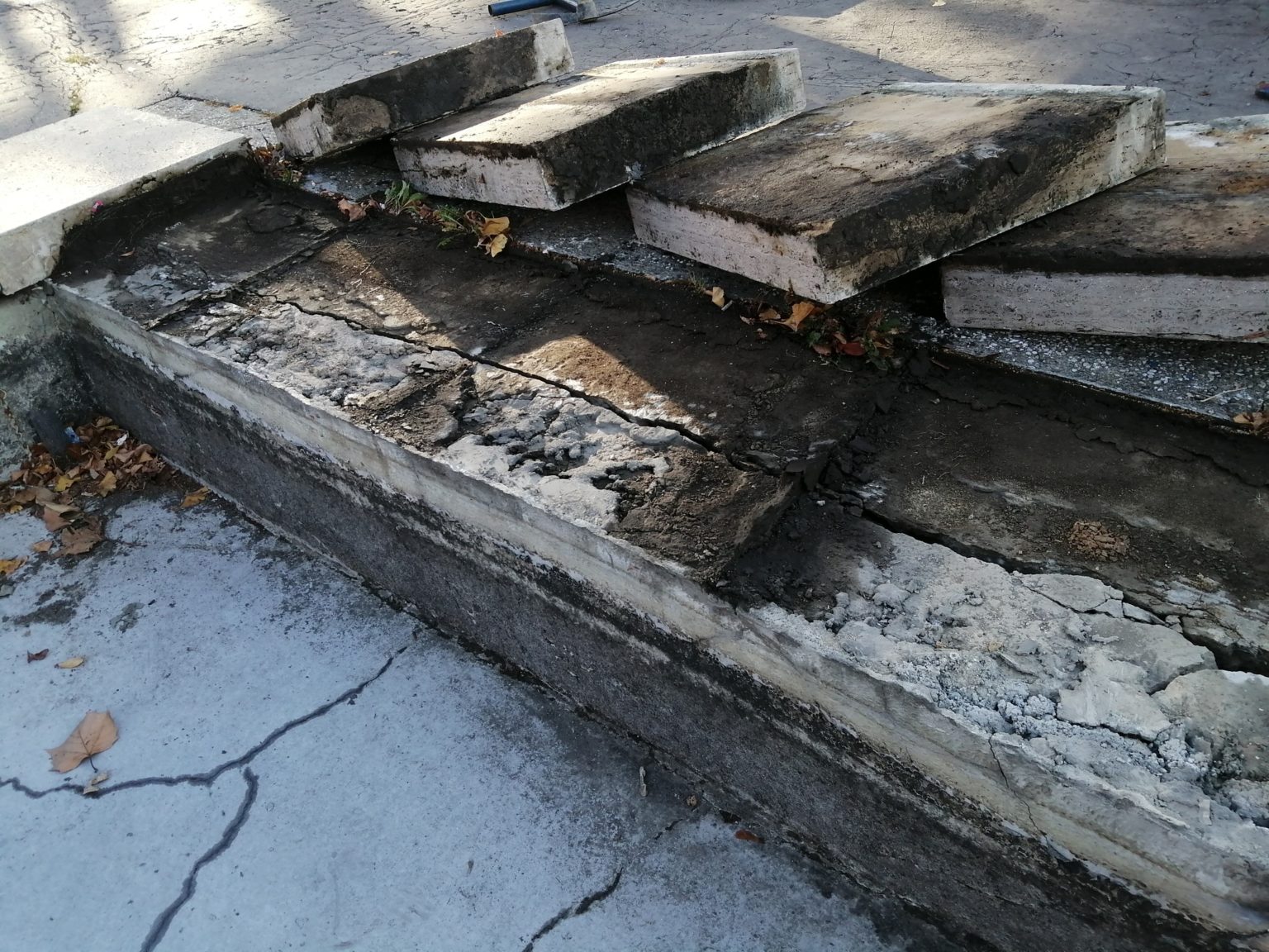 Veľké opravy v Košiciach. FOTO: Správa mestskej zelene v Košiciach