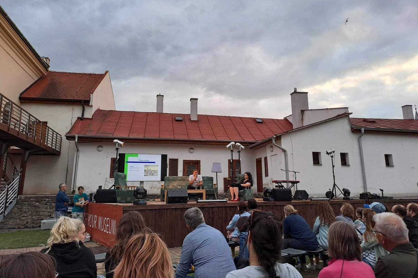 Východoslovenské múzeum v Košiciach, FOTO: Východoslovenské múzeum v Košiciach