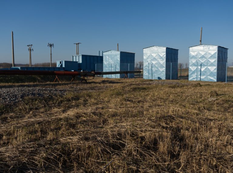 Projekt by mohol priniesť energiu na výrobu tepla pre 170 000 Košičanov. Foto: FB Mesto Košice