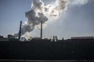 New York Times: Ako vlny horúčav zvyšujú závislosť Číny od uhlia