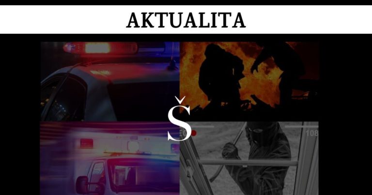 Ilustračná fotografia. Zdroj: Žilinský Štandard