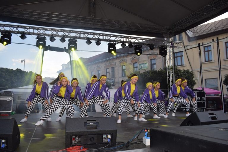 Na jarmoku sa predstavia talenty z celého regiónu. Foto: Mesto Bytča