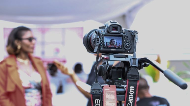 Podpora audiovizuálneho priemyslu otvorí  v Košickom kraji  nový priestor pre zvýšenie zamestnanosti a propagácie regiónu. Ilustračné foto. Foto: pixabay.com