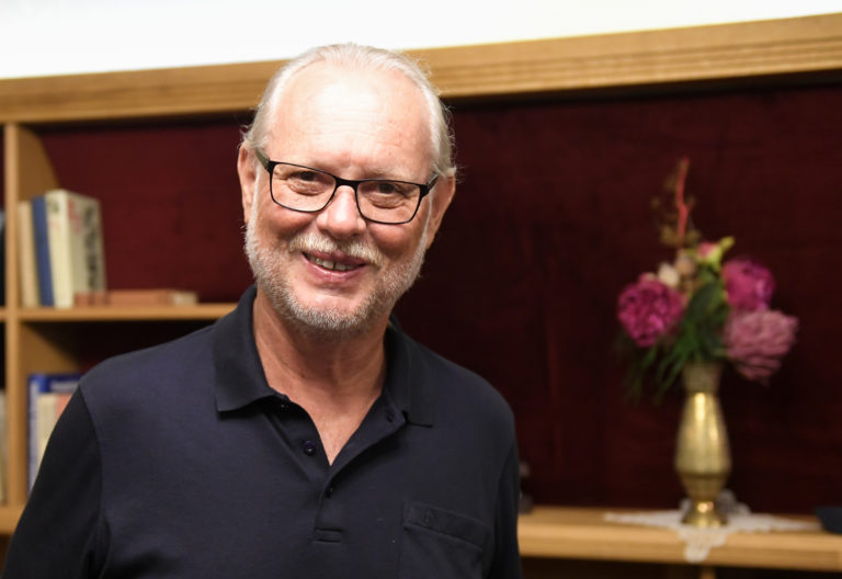 Vašo Patejdl. Foto: František Iván/TASR