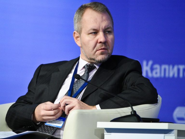 Vladislav Inozemcev. Foto: Profimedia.sk