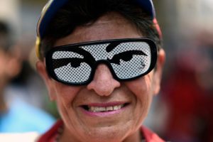 Pár slov o štátnom prevrate