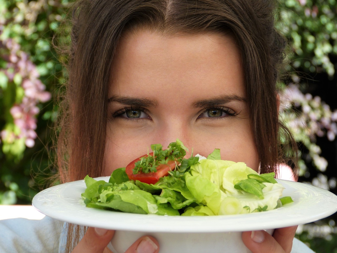 Vegáni a obzvlášť muži majú o 67 percent vyššiu pravdepodobnosť zlomenia bedrového kĺbu. Ilustračné foto. Foto: pixabay.com